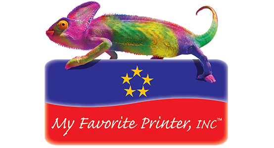My Favorite Printer